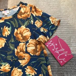 Lularoe Carly Dress